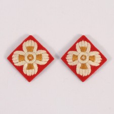 Replica Infantry, Royal