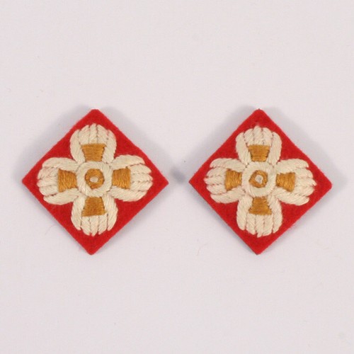 Replica infantry royal - infantry,,
