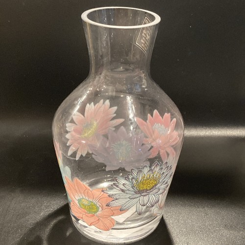 Laura ashley glass water - water, lily
