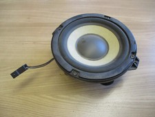 Bose Front Right Speaker Audi