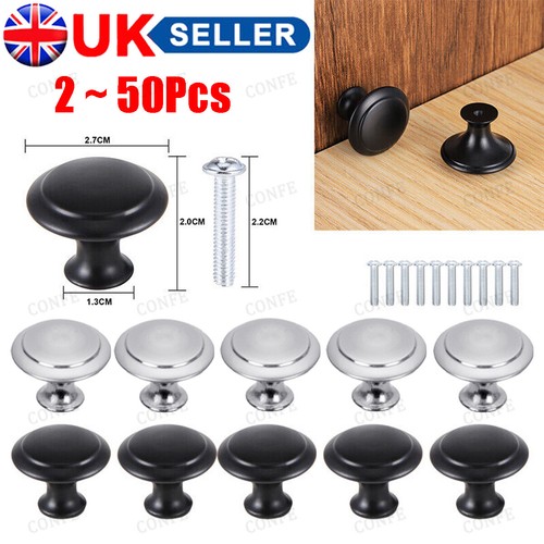 Lot door knobs cabinet handles - knobs,