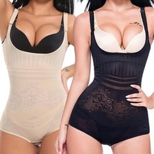 Ladies Shapewear Control