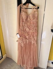 Beautiful Dress From Pronovias