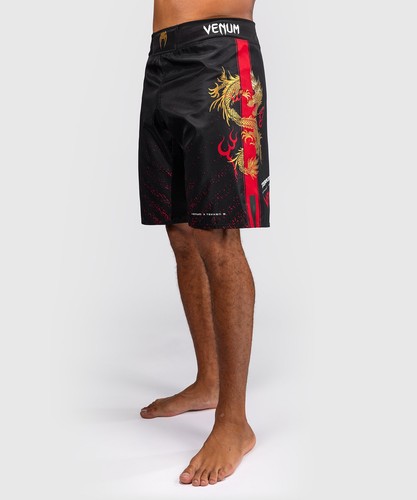 Venum tekken marshall law - x,