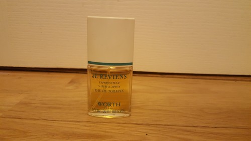 Vintage reviens worth edt - vintage,