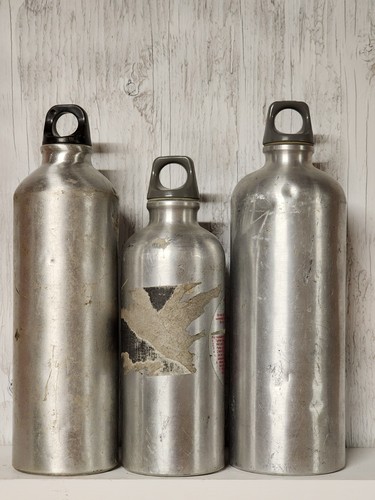 Sigg fuel bottles leeds - sigg, bottles,