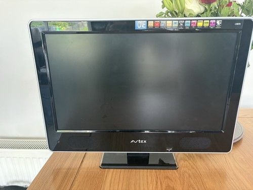 Avtex digital led 12v - avtex, tv