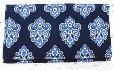 Vera Bradley Checkbook Cover