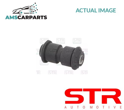 Leaf spring bush front - leaf,