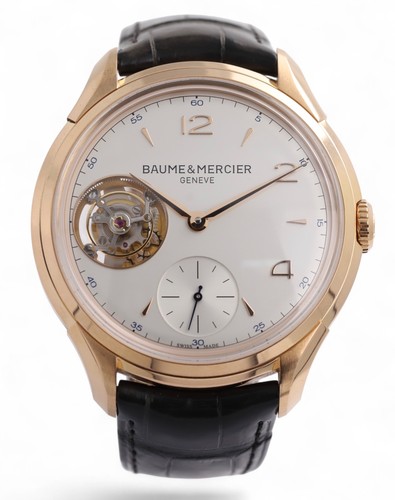 Baume mercier clifton - 1982,