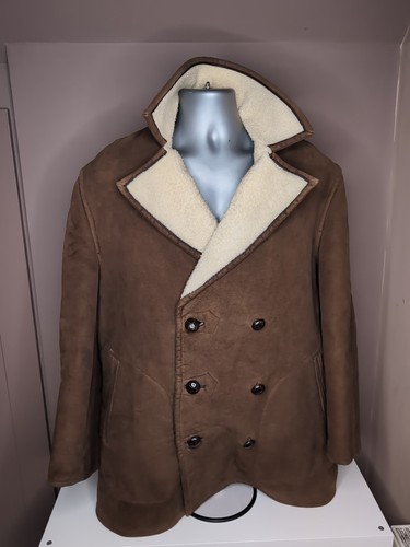 Listalope high pile shearling - listalope,