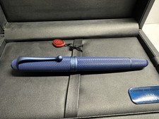 Aurora Blue Mamba Limited