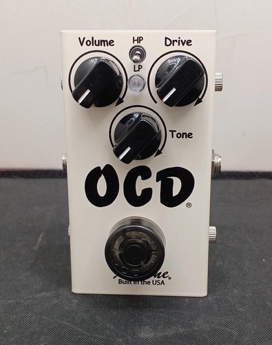 Fulltone ocd v2 - fulltone, /