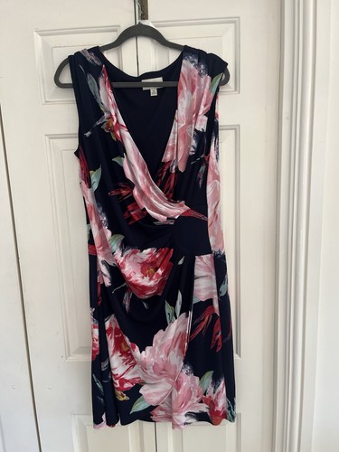 Ronni nicole floral size - nicole,