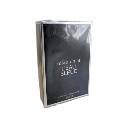 Milano man eau - milano, l'eau