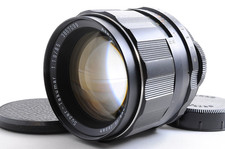 Pentax Super Takumar 85mm F1.9