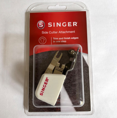 Genuine singer side cutter - singer,