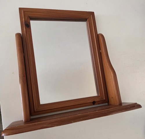Vintage solid pine tabletop - vintage,