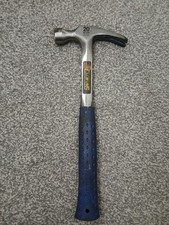 Estwing Claw Hammer