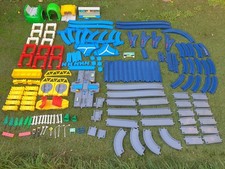 Vintage 90's Tomy Tomica