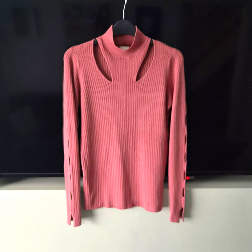 River island dusky pink - island,