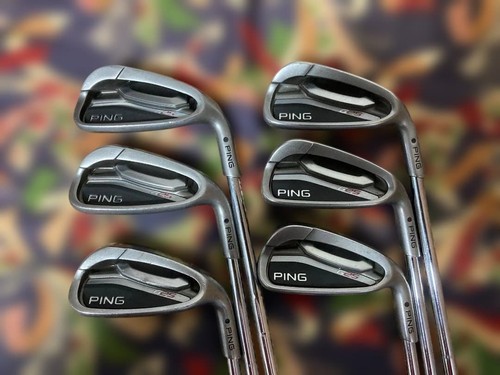 Ping g25 iron - iron, set