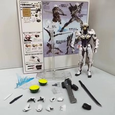 KAIYODO Revoltech Metal Gear Rising: Revegeance Raiden Action Figures Model