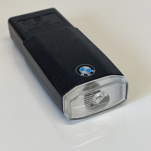 Bmw glovebox torch part no - torch,