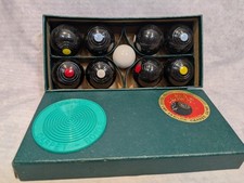 Vintage B&A Indoor Carpet