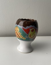 Vintage Cadburys Crème  Egg