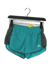 Adidas Women's Shorts S Multi 100% Other Sweat