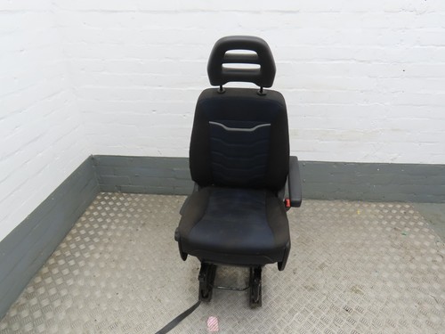 2020 iveco daily - 2.3td, drivers