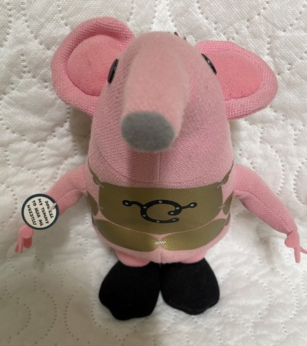 Major clanger vintage - major,