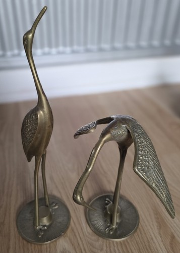 Italian vintage brass - vintage,