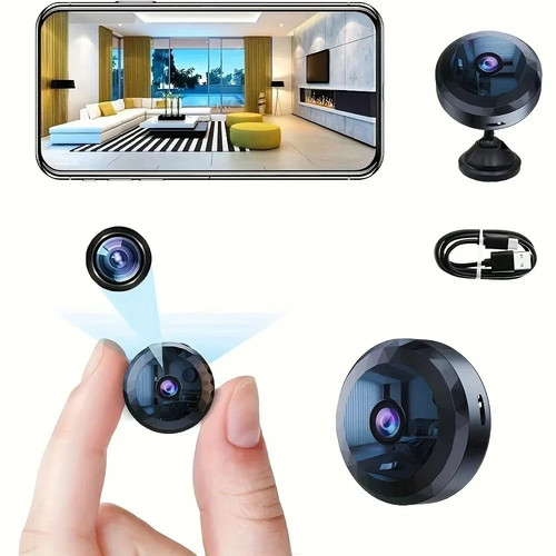 1080p mini camera wireless - 1080p,