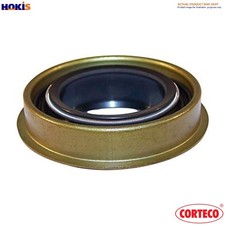 SHAFT SEAL AUTOMATIC