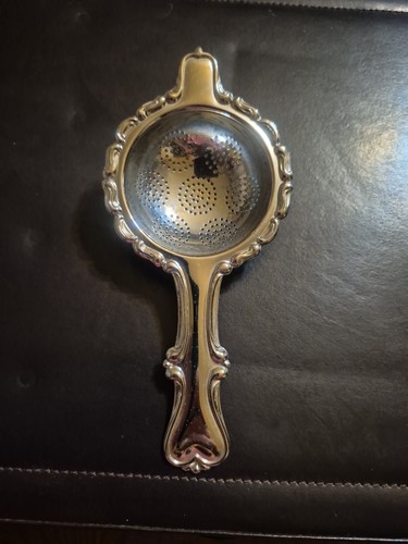 Vintage silver plate - plate, over