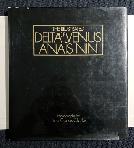 The illustrated delta venus - of,