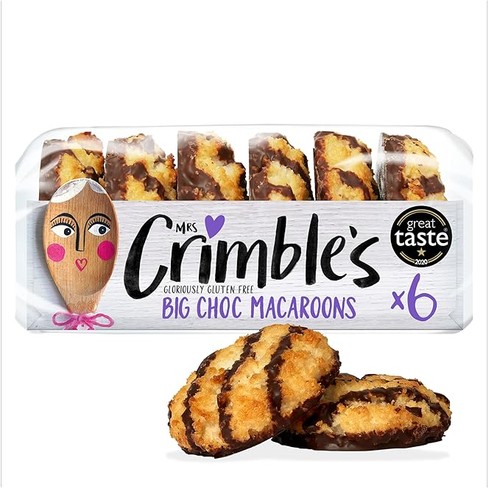 Mrs crimbles - crimbles,