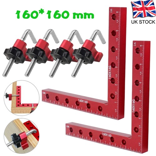 Degree positioning squares - 90,