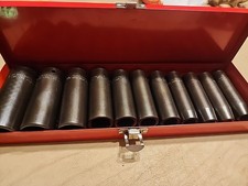 Blackhawk Tools Impact Socket