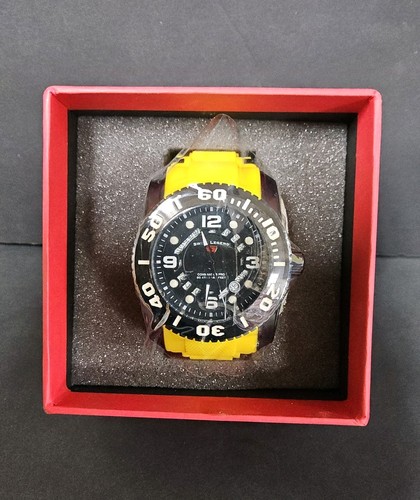 Swiss legend men watch - men's,