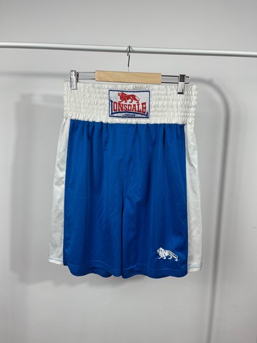 Lonsdale london blue white - lonsdale,