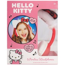 Hello Kitty Wireless Bluetooth
