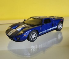 FORD GT40 MKII 1:36 SCALE