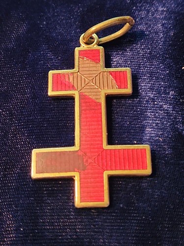 Masonic knights templar - knights,