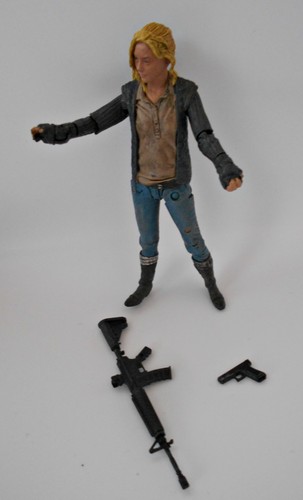 Mcfarlane toys amc the - toys, walking