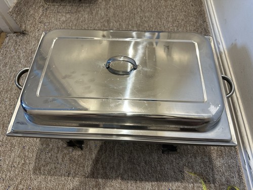 Full size stainless - full-size,
