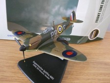 OXFORD RAF SUPERMARINE