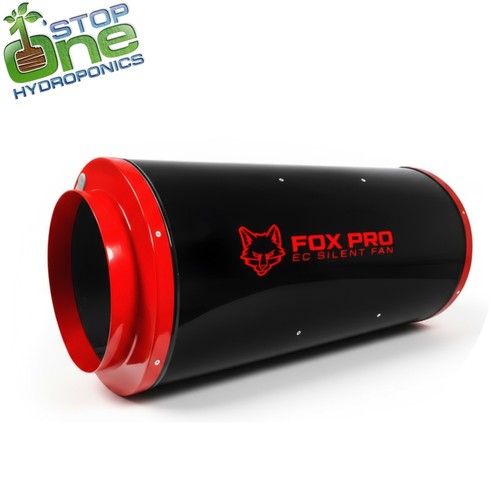 Fox pro silent fan - pro, &